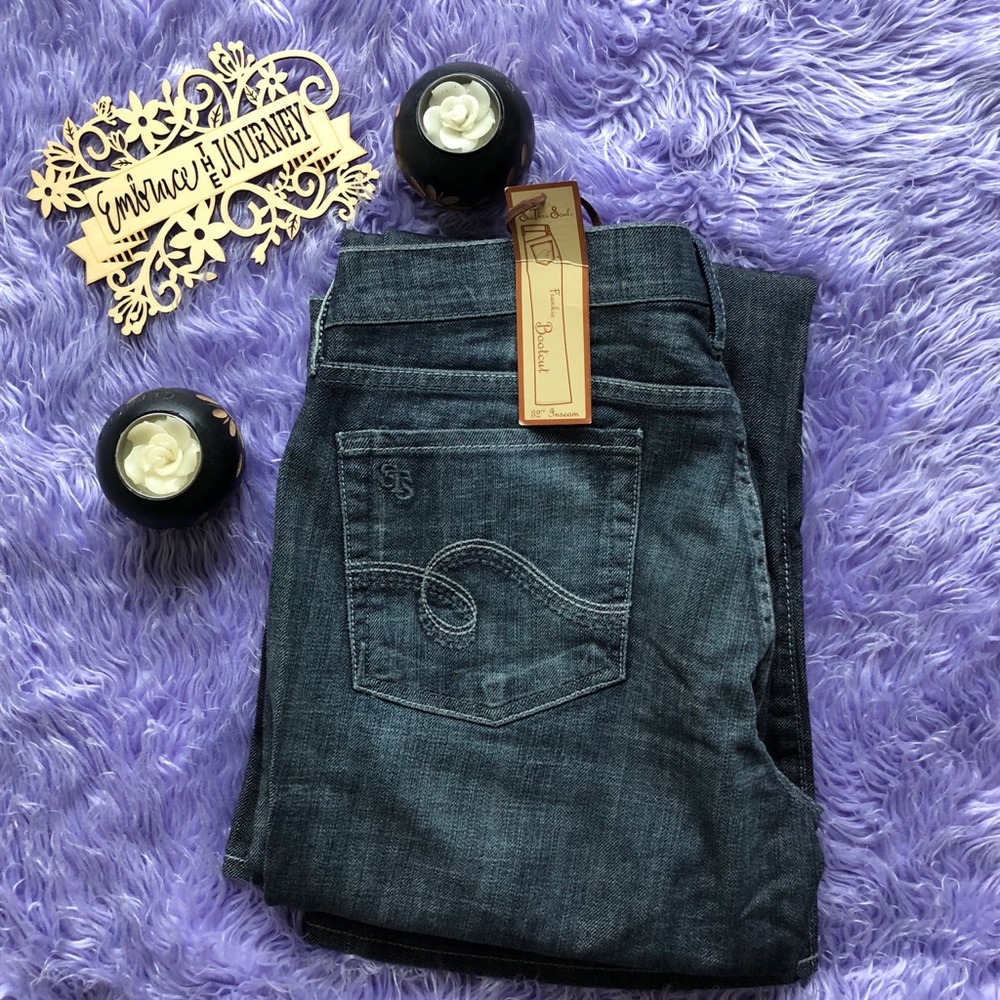 See Thru Soul Frankie Jean